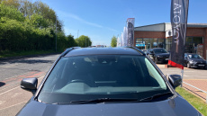 Toyota RAV4 2.5 VVT-i Hybrid Excel TSS 5dr CVT [Nav] 2WD Hybrid Estate